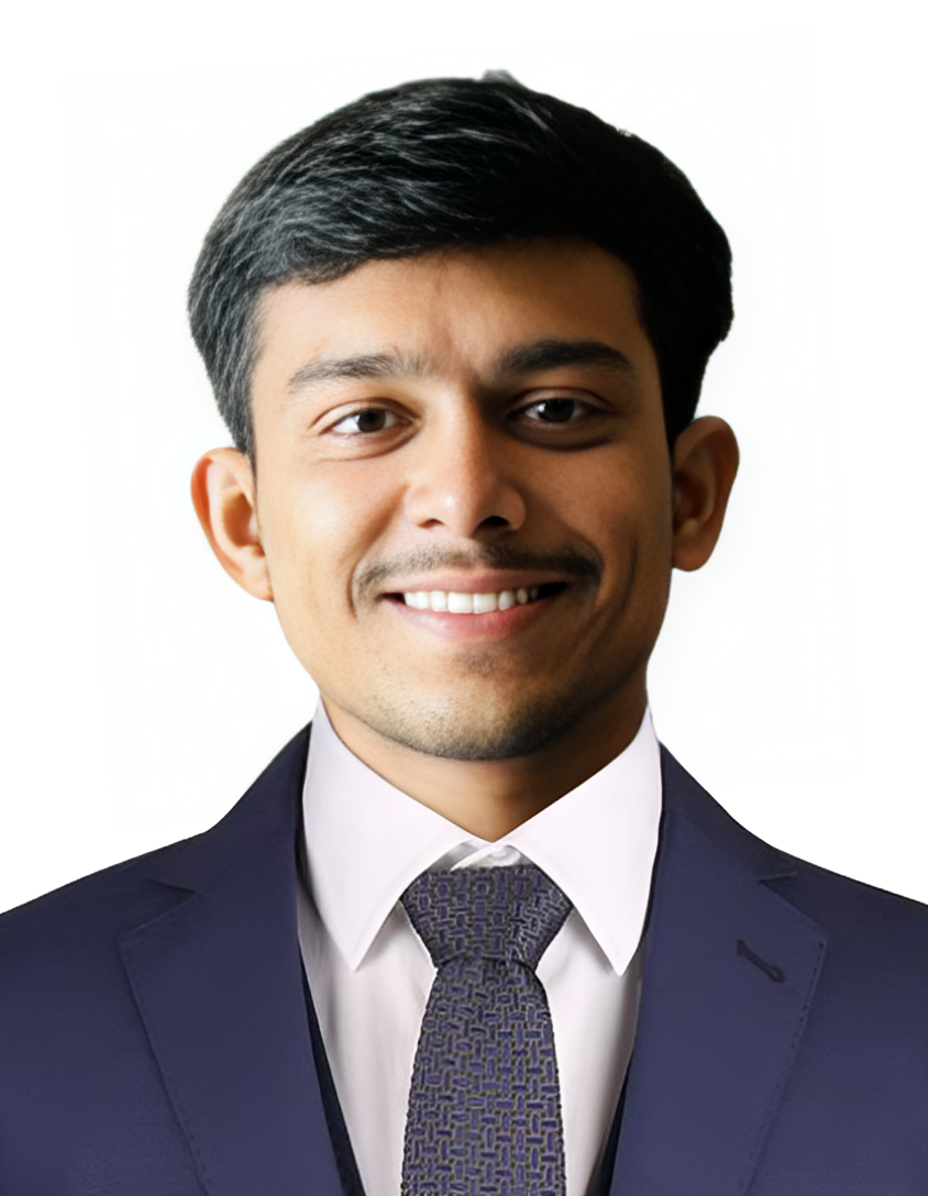 Kishan Pinjani
